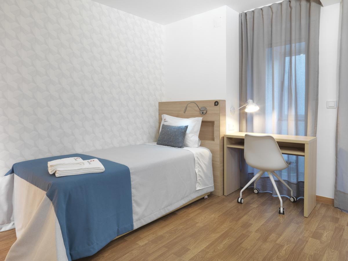 Alunni Stacc Guesthouse Lisbon Exterior photo