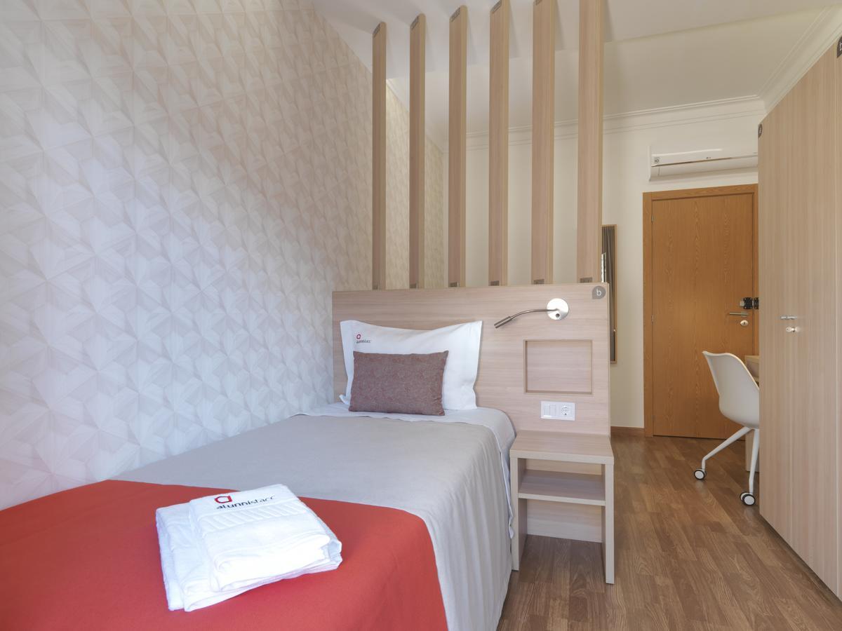 Alunni Stacc Guesthouse Lisbon Exterior photo