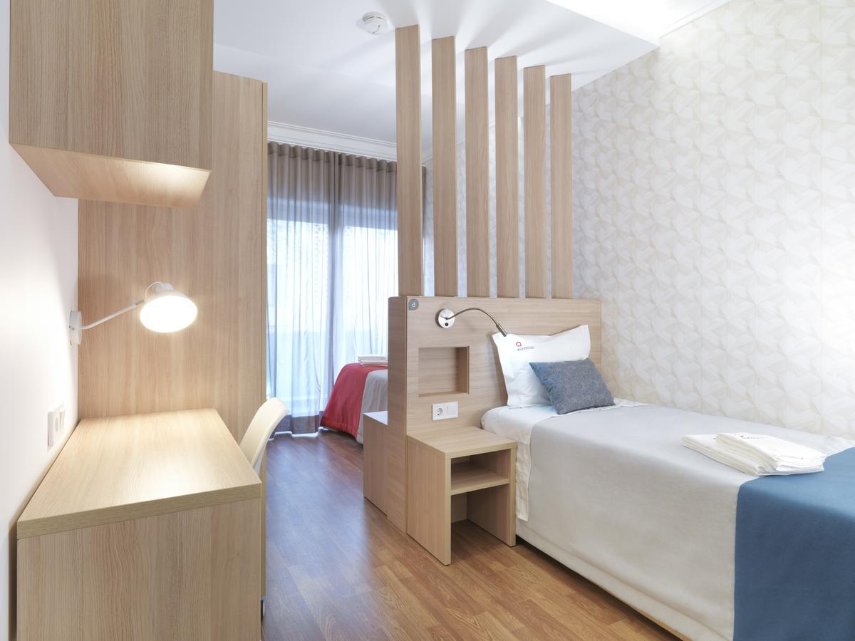 Alunni Stacc Guesthouse Lisbon Exterior photo