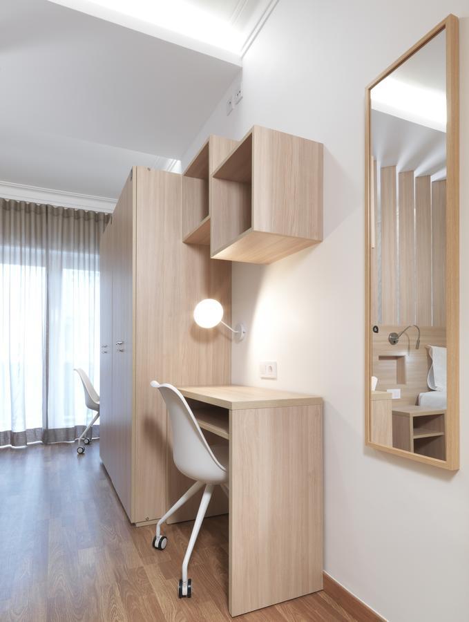 Alunni Stacc Guesthouse Lisbon Exterior photo
