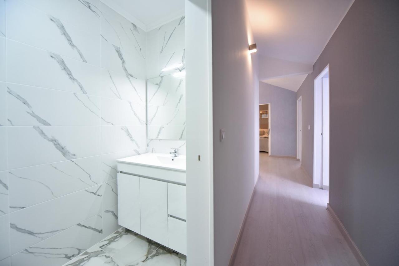 Alunni Stacc Guesthouse Lisbon Exterior photo