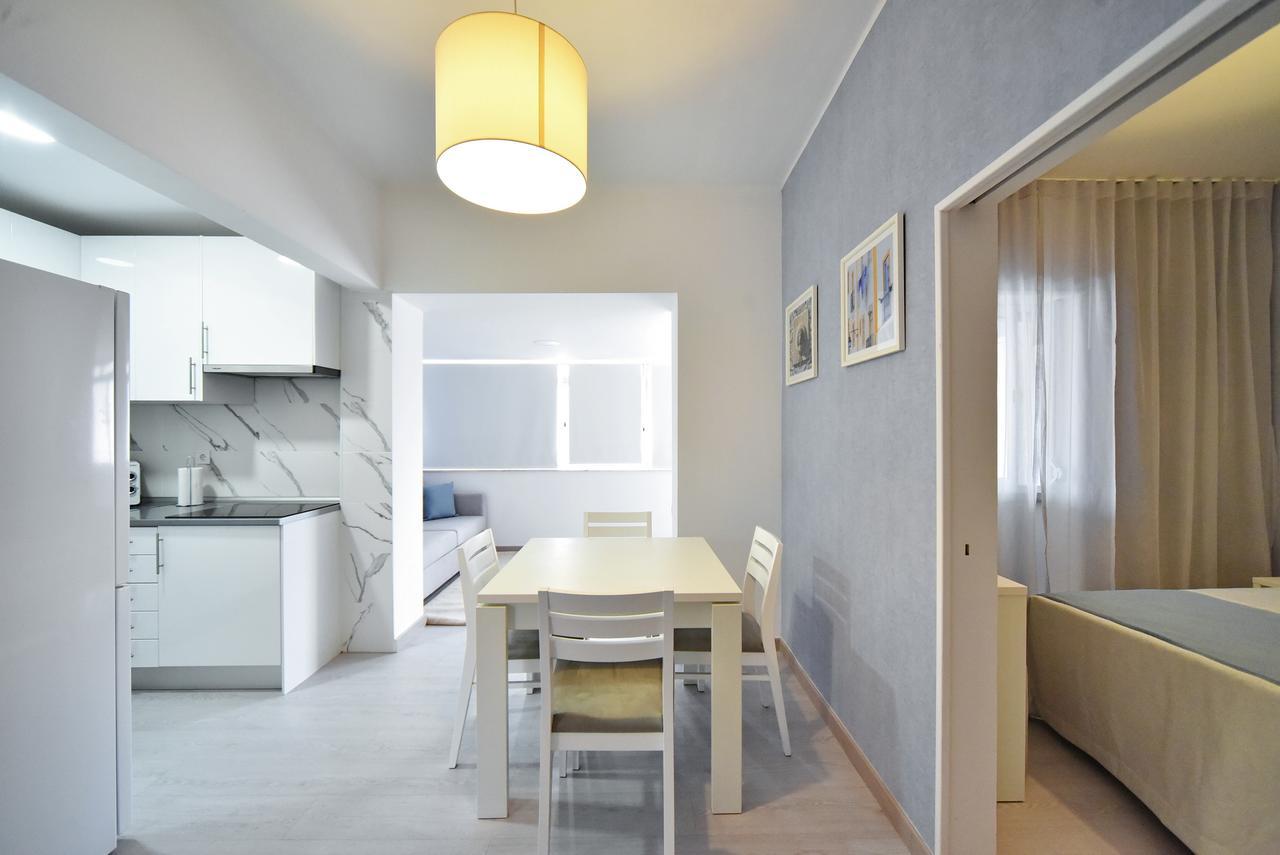 Alunni Stacc Guesthouse Lisbon Exterior photo